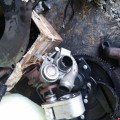 Oto Çıkma Parça / Fiat / Ducato / Motor / Turbo / Çıkma Parça 
