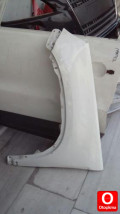 Oto Çıkma Parça / Volkswagen / Tiguan / Kaporta & Karoser / Sol Ön Çamurluk / Çıkma Parça 