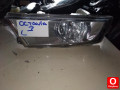 Oto Çıkma Parça / Skoda / Octavia / Far & Stop / Sis Farı / Çıkma Parça 