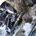 Oto Çıkma Parça / Fiat / Ducato / Motor / Enjektör / Çıkma Parça 