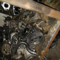 Oto Çıkma Parça / Fiat / Ducato / Motor / Mazot Pompası / Çıkma Parça 