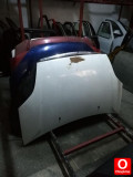 Oto Çıkma Parça / Ford / Fiesta / Kaporta & Karoser / Kaput / Çıkma Parça 