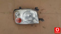 Oto Çıkma Parça / Nissan / Pick-up / Far & Stop / Sol Ön Far / Çıkma Parça 