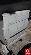 Oto Çıkma Parça / Fiat / Ducato / Kaporta & Karoser / Arka Çamurluk / Çıkma Parça 