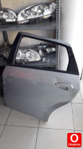 Oto Çıkma Parça / Fiat / Linea / Kaporta & Karoser / Sol Arka Kapı / Çıkma Parça 