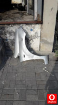 Oto Çıkma Parça / Fiat / Punto / Kaporta & Karoser / Sağ Ön Çamurluk / Çıkma Parça 
