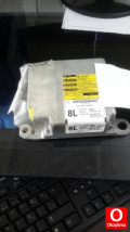 Oto Çıkma Parça / Toyota / Corolla / Airbag / Airbag Beyni / Çıkma Parça 