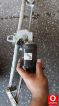Oto Çıkma Parça / Volkswagen / Bora / Oto Cam / Silecek Motoru / Çıkma Parça 
