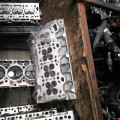 Oto Çıkma Parça / Fiat / Ducato / Motor / Silindir Kapağı / Çıkma Parça 