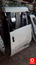 Oto Çıkma Parça / Fiat / Doblo / Kaporta & Karoser / Sol Sürgülü Kapı / Çıkma Parça 