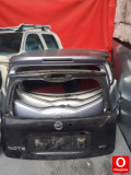 Oto Çıkma Parça / Nissan / Note / Kaporta & Karoser / Bagaj Kapağı / Çıkma Parça 