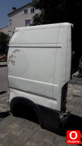 Oto Çıkma Parça / Fiat / Ducato / Kaporta & Karoser / Arka Çamurluk / Çıkma Parça 