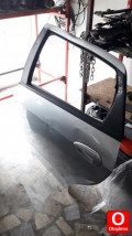 Oto Çıkma Parça / Fiat / Linea / Kaporta & Karoser / Sol Arka Kapı / Çıkma Parça 