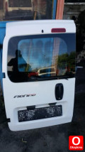 Oto Çıkma Parça / Fiat / Fiorino / Kaporta & Karoser / Bagaj Kapağı / Çıkma Parça 