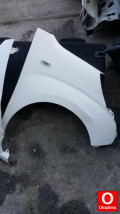 Oto Çıkma Parça / Fiat / Fiorino / Kaporta & Karoser / Sağ Ön Çamurluk / Çıkma Parça 