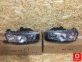 Oto Çıkma Parça / Chevrolet / Captiva / Far & Stop / Sol Ön Far / Çıkma Parça 