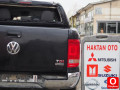 Oto Çıkma Parça / Volkswagen / Amarok / Filtre / Hava Filtresi Kazanı / Çıkma Parça 