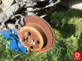 Oto Çıkma Parça / Geely / FC / Alt Takım / Arka Dingil / Çıkma Parça 