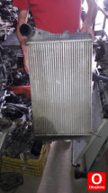 Oto Çıkma Parça / Volkswagen / Golf / Radyatör / Su Radyatörü / Çıkma Parça 