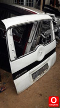 Oto Çıkma Parça / Fiat / Fiorino / Kaporta & Karoser / Bagaj Kapağı / Çıkma Parça 