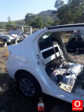 Oto Çıkma Parça / Renault / Clio / Kaporta & Karoser / Komple Arka / Çıkma Parça 