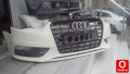 Oto Çıkma Parça / Audi / A3 / Tampon / Ön Tampon / Çıkma Parça 