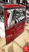 Oto Çıkma Parça / Fiat / Doblo / Kaporta & Karoser / Bagaj Kapağı / Çıkma Parça 