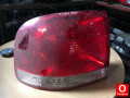 Oto Çıkma Parça / Volkswagen / Tiguan / Far & Stop / Sol Arka Stop / Çıkma Parça 
