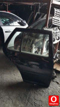 Oto Çıkma Parça / Volkswagen / Golf / Kaporta & Karoser / Sağ Arka Kapı / Çıkma Parça 
