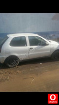Hurda Belgeli Araçlar / Fiat / Palio