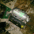 Oto Çıkma Parça / Citroen / Saxo / Motor / Motor (komple) / Çıkma Parça 