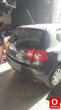 Oto Çıkma Parça / Volkswagen / Golf / Kaporta & Karoser / Tavan Çıtası / Çıkma Parça 