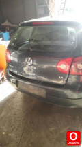 Oto Çıkma Parça / Volkswagen / Golf / Kaporta & Karoser / Bagaj Kapağı / Çıkma Parça 