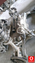 Oto Çıkma Parça / Volkswagen / Bora / Alt Takım / Amortisör / Çıkma Parça 