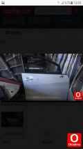 Oto Çıkma Parça / Seat / Ibiza / Kaporta & Karoser / Sağ Ön Kapı / Çıkma Parça 