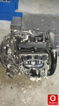 Oto Çıkma Parça / Peugeot / RCZ / Motor / Motor (komple) / Çıkma Parça 