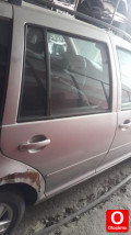 Oto Çıkma Parça / Volkswagen / Bora / Kaporta & Karoser / Kapı Çıtası / Çıkma Parça 