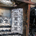Oto Çıkma Parça / Fiat / Ducato / Motor / Silindir Kapağı / Çıkma Parça 