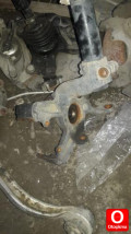 Oto Çıkma Parça / Seat / Leon / Alt Takım / Taşıyıcı / Çıkma Parça 