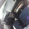 Oto Çıkma Parça / Peugeot / 306 / Teyp / Teyp Çerçevesi / Çıkma Parça 