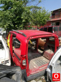 Oto Çıkma Parça / Citroen / Nemo / Kaporta & Karoser / Tavan Çıtası / Çıkma Parça 