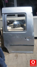 Oto Çıkma Parça / Volkswagen / Caddy / Kaporta & Karoser / Sol Arka Kapı / Çıkma Parça 