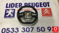 Oto Çıkma Parça / Peugeot / 3008 / Direksiyon / Direksiyon Simidi / Çıkma Parça 