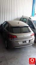 Oto Çıkma Parça / Citroen / C4 / Tampon / Arka Tampon / Çıkma Parça 