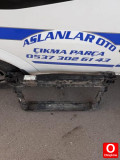 Oto Çıkma Parça / Skoda / Superb / Kaporta & Karoser / Ön Panel / Çıkma Parça 