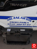 Oto Çıkma Parça / Volkswagen / Touran / Kaporta & Karoser / Ön Panel / Çıkma Parça 