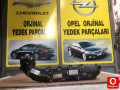 Oto Çıkma Parça / Opel / Astra / Motor / Emme Manifoldu / Çıkma Parça 