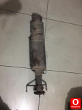 Oto Çıkma Parça / Chevrolet / Captiva / Egzoz / Katalitik Konvertör / Çıkma Parça 