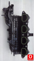 Oto Çıkma Parça / Volkswagen / Scirocco / Motor / Emme Manifoldu / Çıkma Parça 