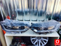 Oto Çıkma Parça / Volkswagen / Passat / Far & Stop / Sol Ön Far / Çıkma Parça 